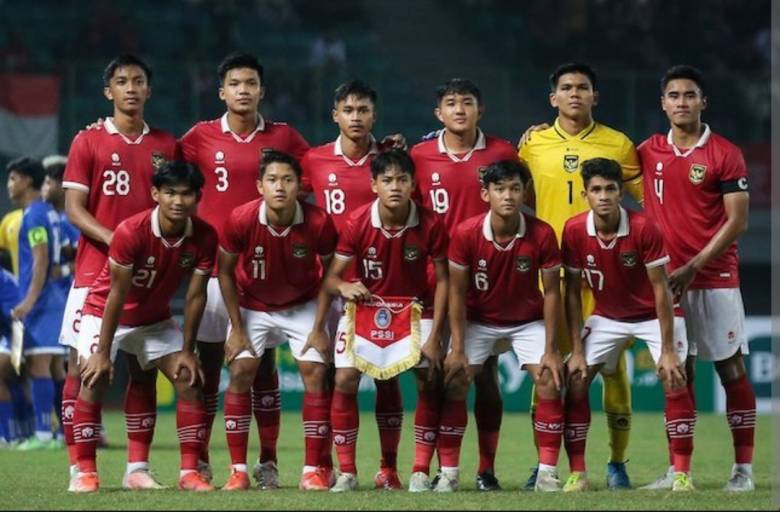 Bisa Jadi Nasib Sepak Bola Indonesia Hanya Main di Kelas Tarkam