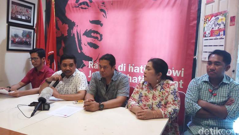 Relawan Jokowi, Tugasmu Sudah Selesai