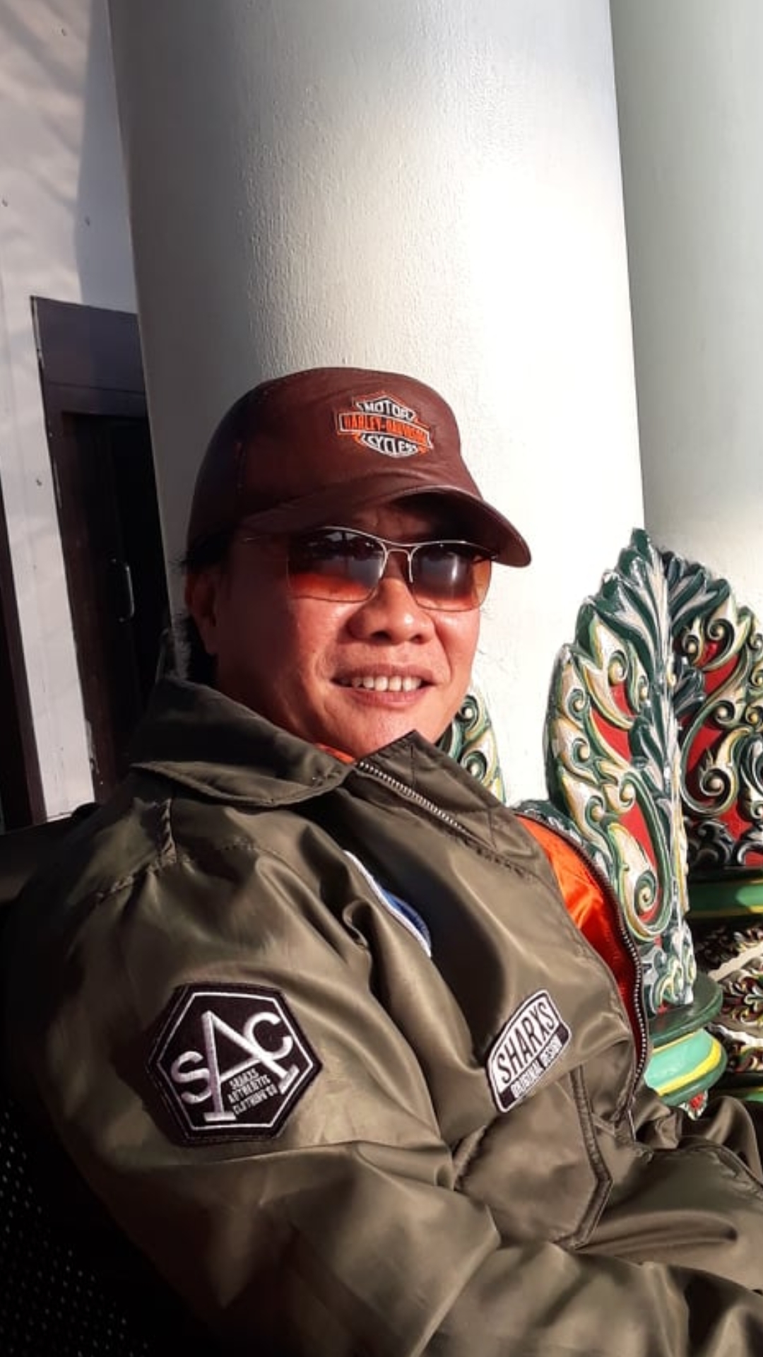 RIP Ardus M. Sawega, Wartawan Senior Harian Kompas