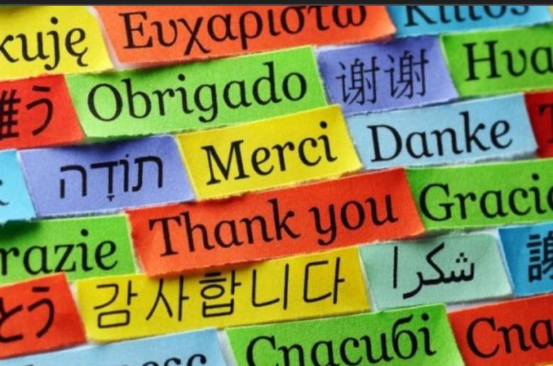 Kamu Takkan Ngerti, Kecuali Menguasai 4 Bahasa