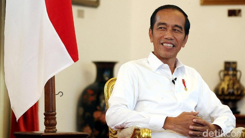 Perppu UU KPK dan Daya Tampar Politik Jokowi