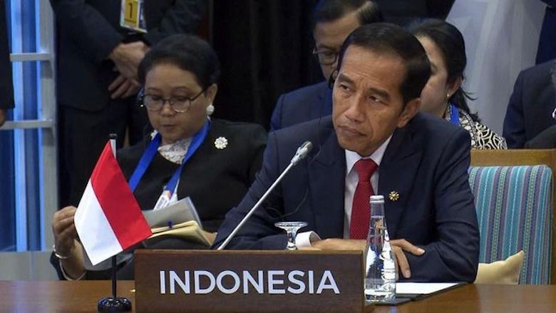 Bisakah Jokowi menjadi Sekjen PBB
