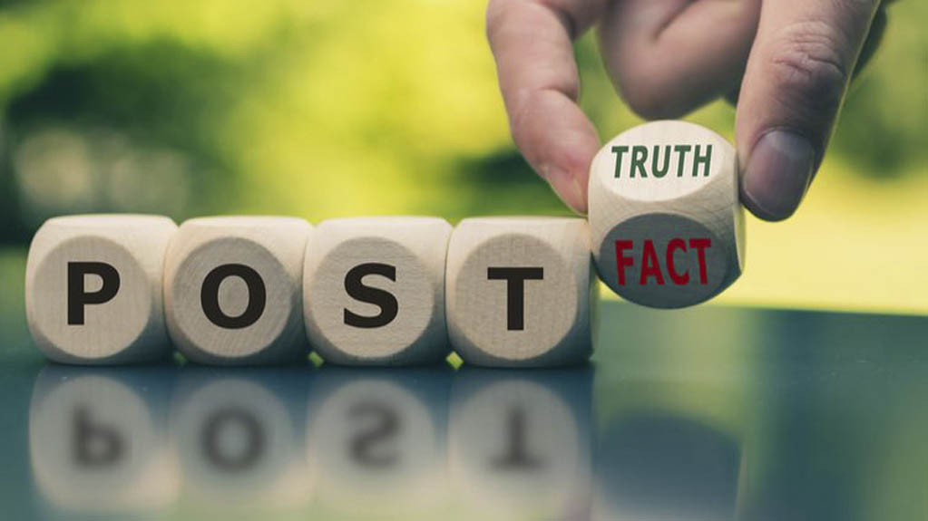 Zaman Post-Truth, Ketika Kebohongan Menjadi Kebenaran