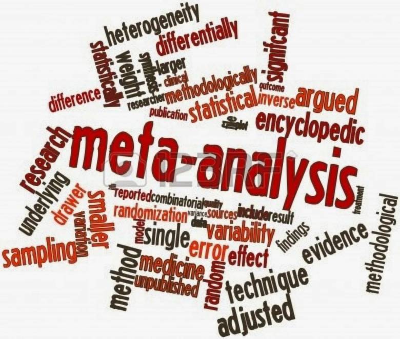 Meta-Riset dan Kisah Lain Penemuan Ilmiah