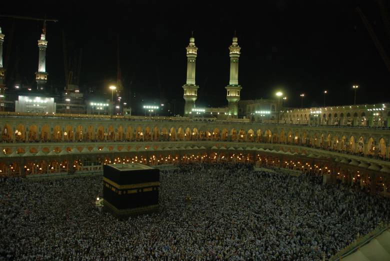 Pergi Haji dalam Al-Quran dan Sunnah