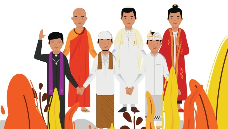 Majenang Toleran: Desa Cibeunying dan Langkah-langkah Praktis untuk Meningkatkan Kerukunan Umat Beragama