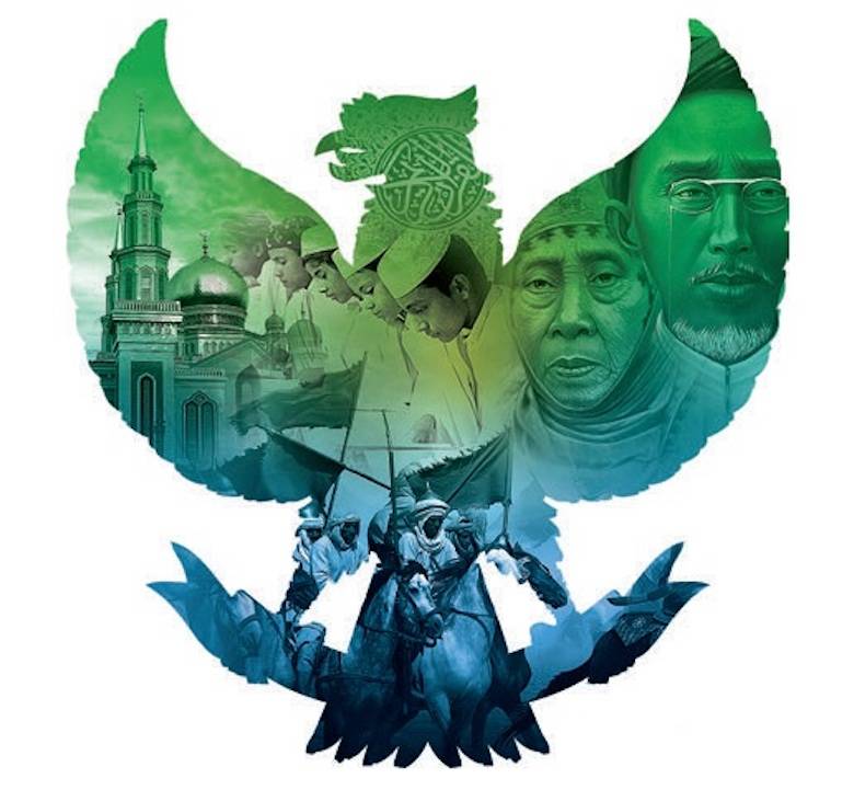 Muhammadiyah dan HMI, Bersama dalam Kemajuan