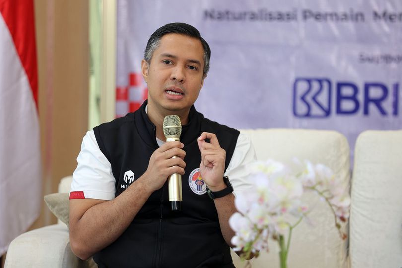 Diakui Dunia, Hamdan Hamedan Tampil Sebagai Pemandu Bakat di Gim Football Manager 26