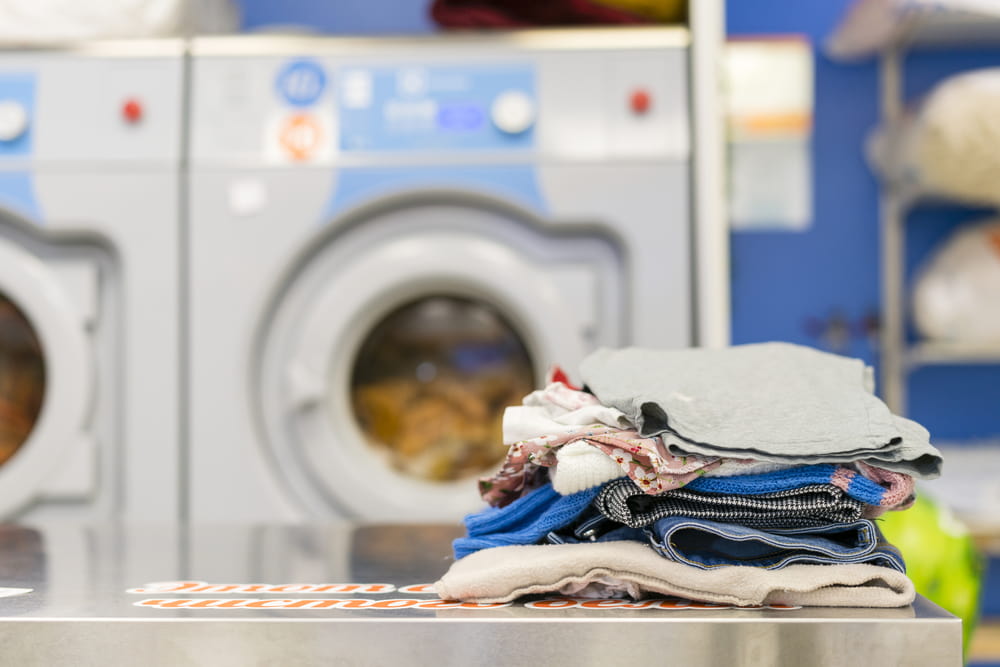Peluang Usaha Laundry Koin yang Potensial di Indonesia