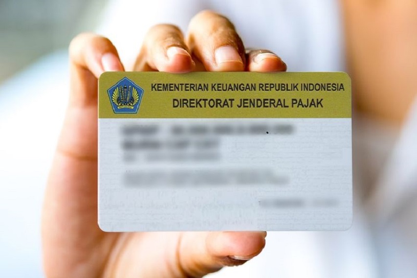 Begini Cara Membuat NPWP Online Cukup dari Rumah