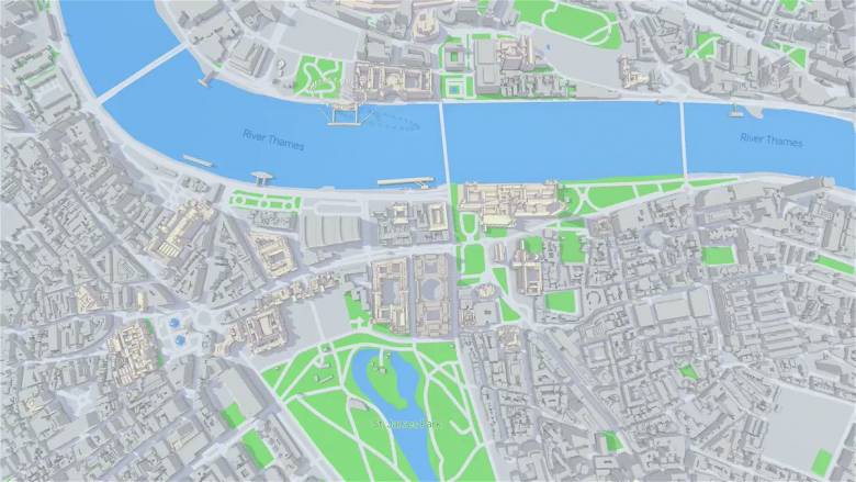 Pengembangan dan Integrasi Teknologi Pemetaan Digital: Peran Penting Maps Developer