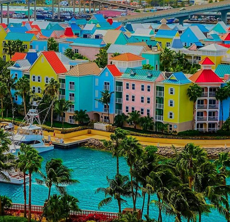 The Bahamas, A Nation Know How To Enjoy Life