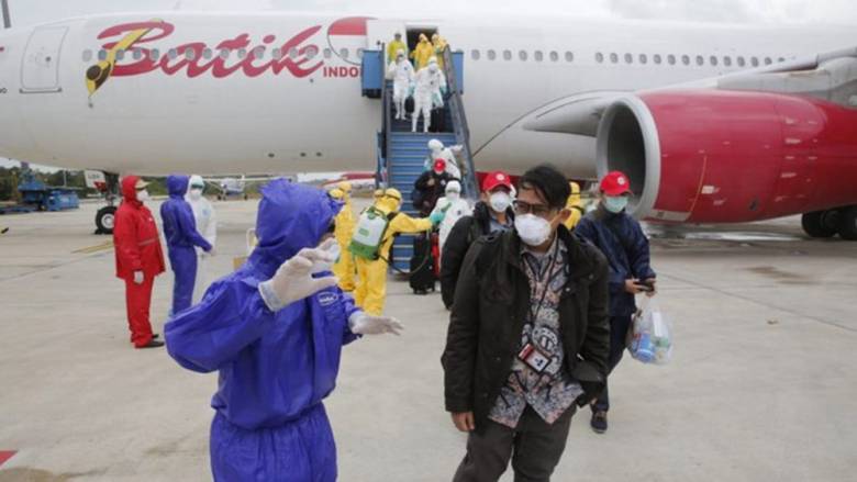 Kini dan Nanti, Pasca Pandemi Corona di Dunia Pariwisata