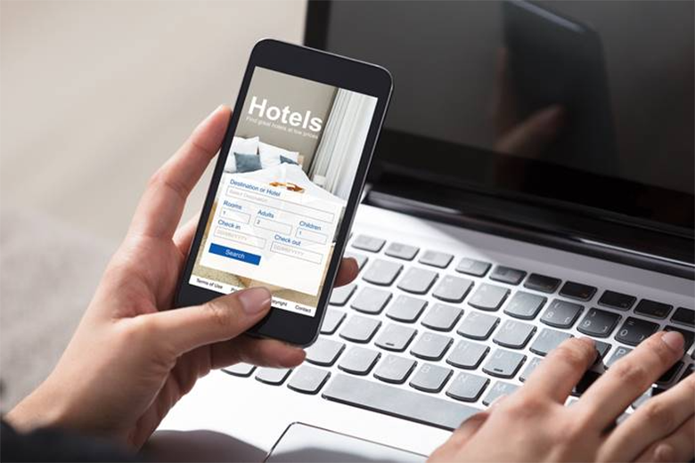 Aplikasi Situs Cari Hotel Terbaik dan Murah