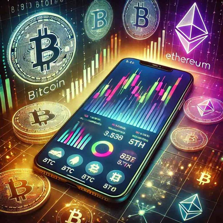 Untung Besar Trading Crypto Dengan Aplikasi Pintu Pro Futures