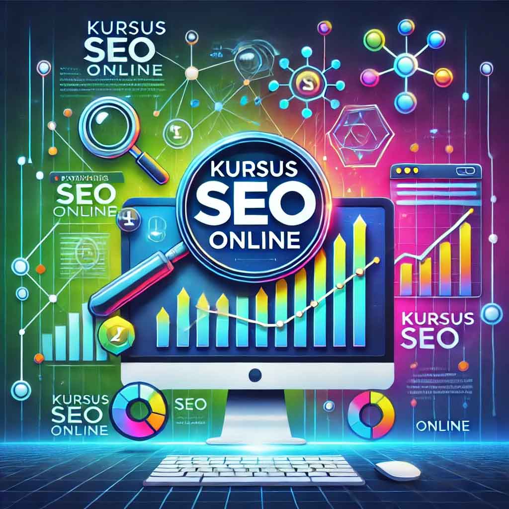 Kursus SEO Online : Panduan Belajar dan Manfaatnya