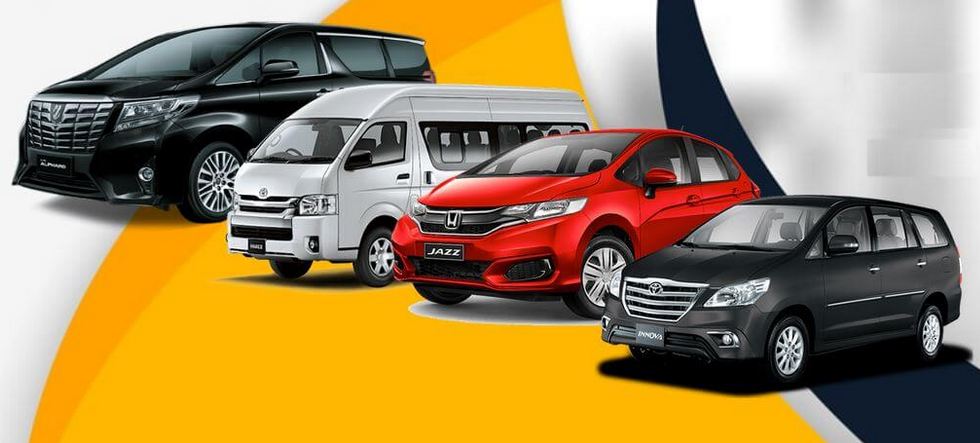 Rental Mobil Makassar 