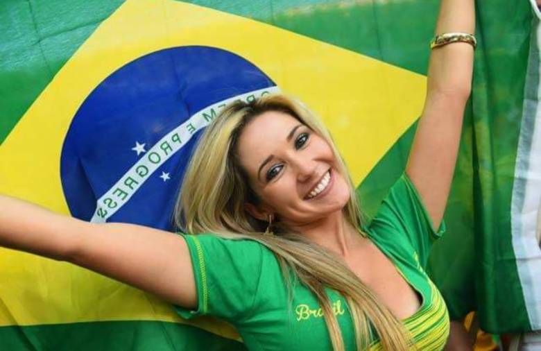 Menolak Tawaran Brazil