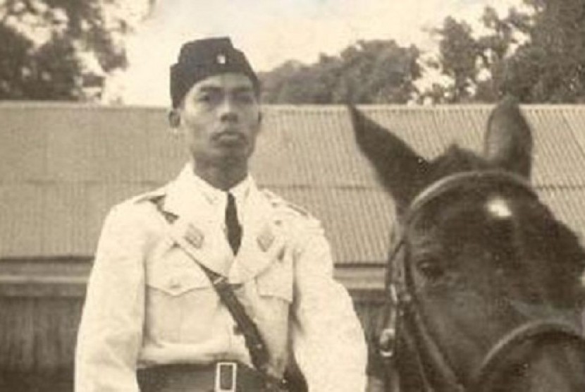 Amanat Panglima Besar Jenderal Soedirman (1916-1950)