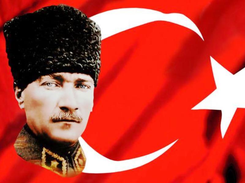 Mustafa Kemal Pasha, Pahlawan Turki yang Dibenci Pendukung Khilafah