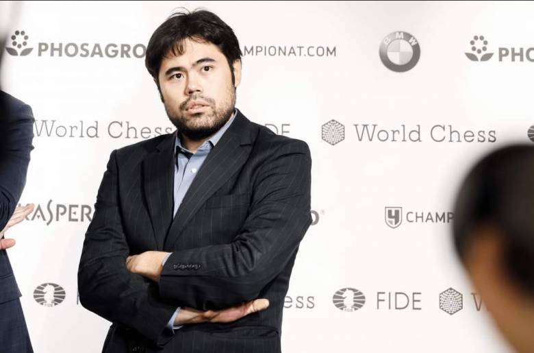 Soal Kekayaan Uang, Carlsen  Jauh Lebih Miskin Dibanding Nakamura