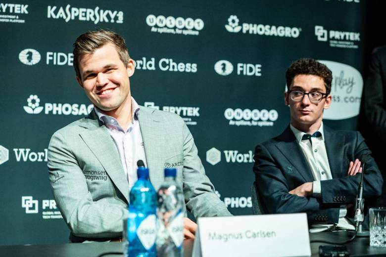 Hadiah Kejuaraan Dunia 2020 Digandakan, Aronian Peroleh Bantuan