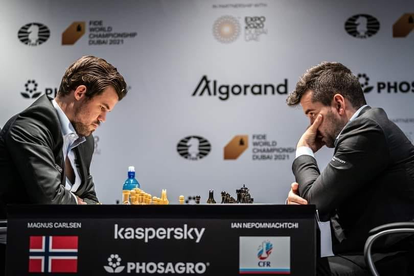 Format Baru yang Diinginkan Carlsen dan Bantahan FIDE