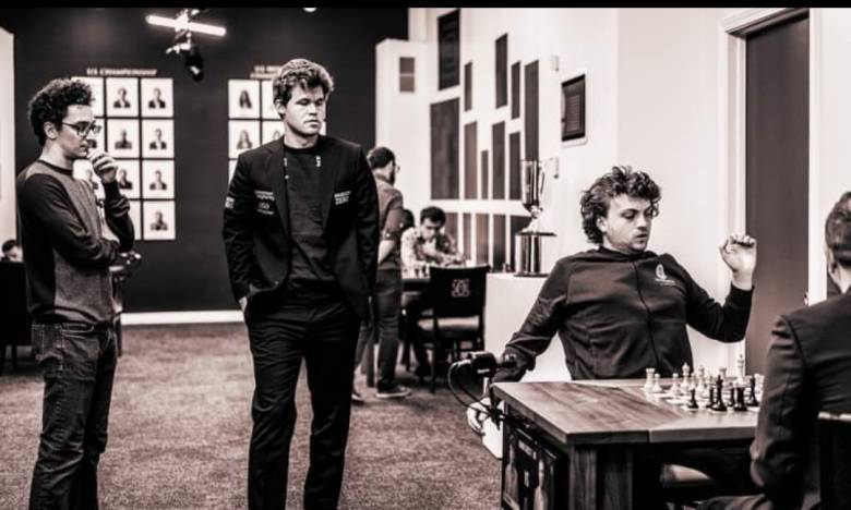 Curiga Lawan yang Mengalahkannya Curang, Carlsen Mundur dari Sinquifield Cup