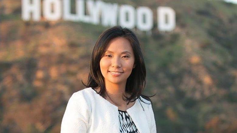 Wartawan Film dan Perkara Livi Zheng