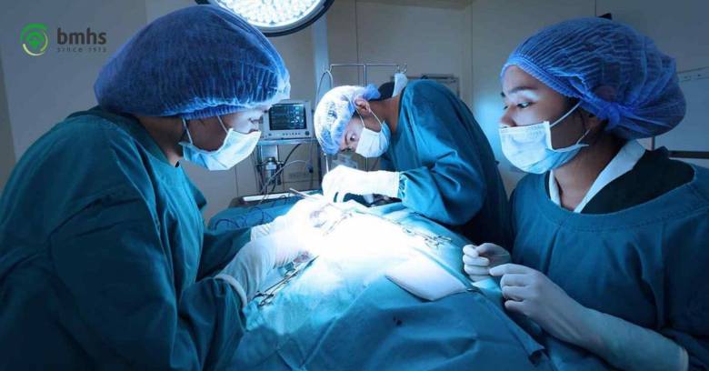 3 Operasi Jantung yang Disediakan Klinik BMHS