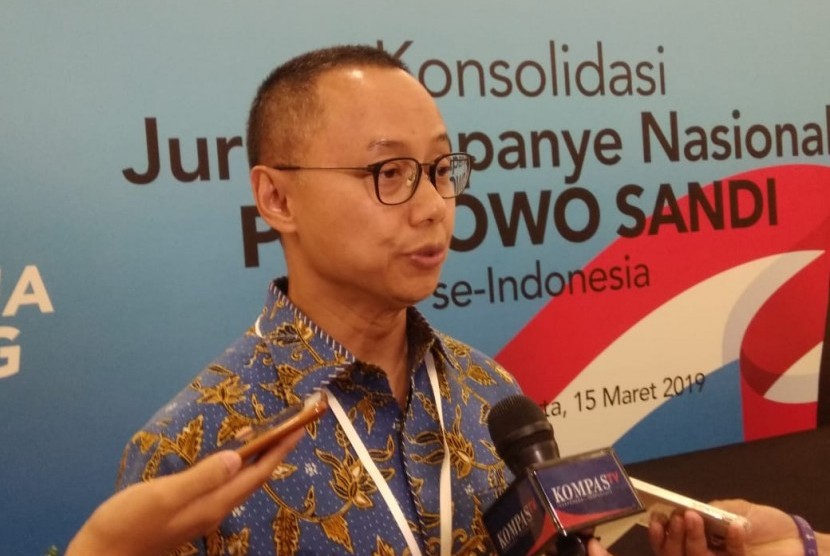 BPN Prabowo-Sandiaga Gelar Rapat Konsolidasi tanpa Kehadiran AHY