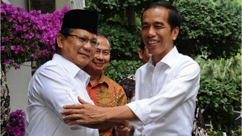 Debat Capres II, Jokowi (Pasti) Menang Telak