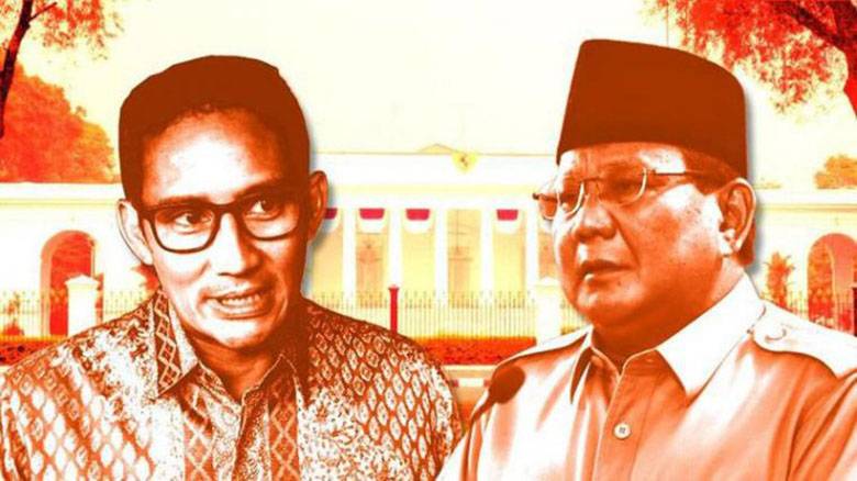Politik "Kebohongan" ala Prabowo-Sandi sebagai Alternatif untuk Menang?