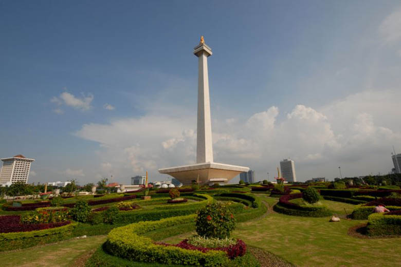 Di Tangan Jokowi, Masihkah Pemindahan Ibu Kota Terus Menjadi Wacana?