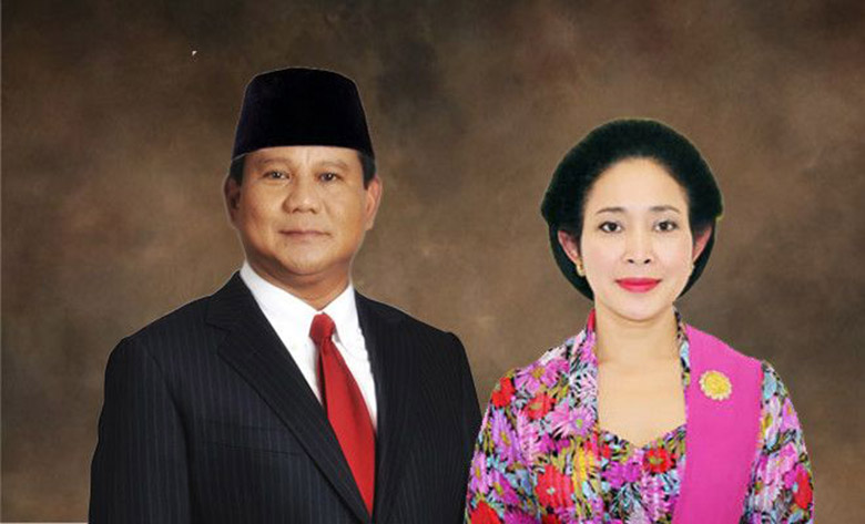 Kembali ke Orde Baru, Ajakan "Rujuk" Titiek Soeharto kepada Prabowo?