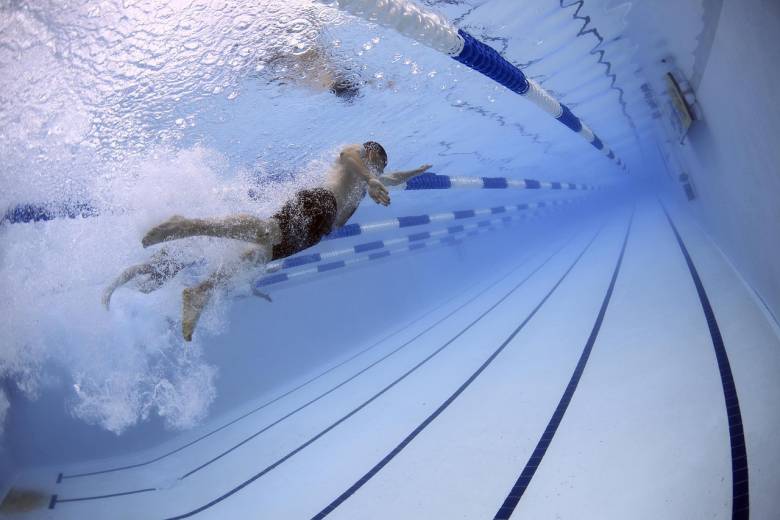 Manfaat Olahraga Berenang untuk Kesehatan