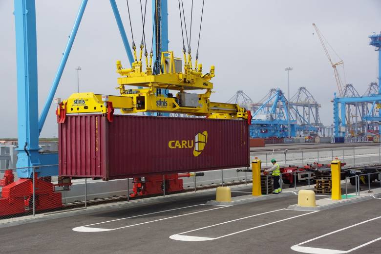 Mudah Dipindahkan! Ini Dia Lokasi Jual dan Sewa Container Bekas untuk Bisnis Kekinian