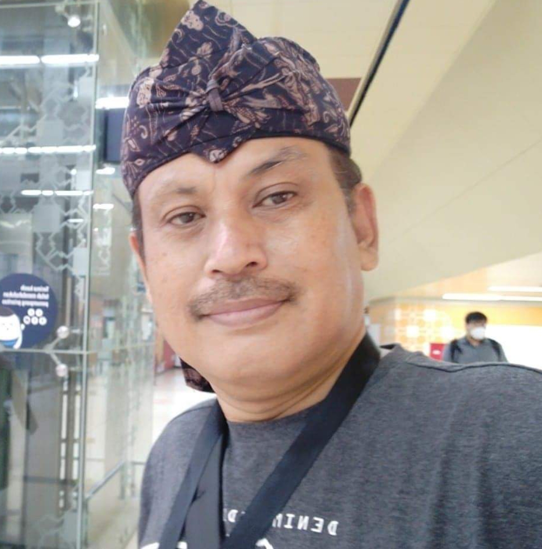 Cendekiawan dan Ketua Dewan Pers Azyumardi Azra Wafat