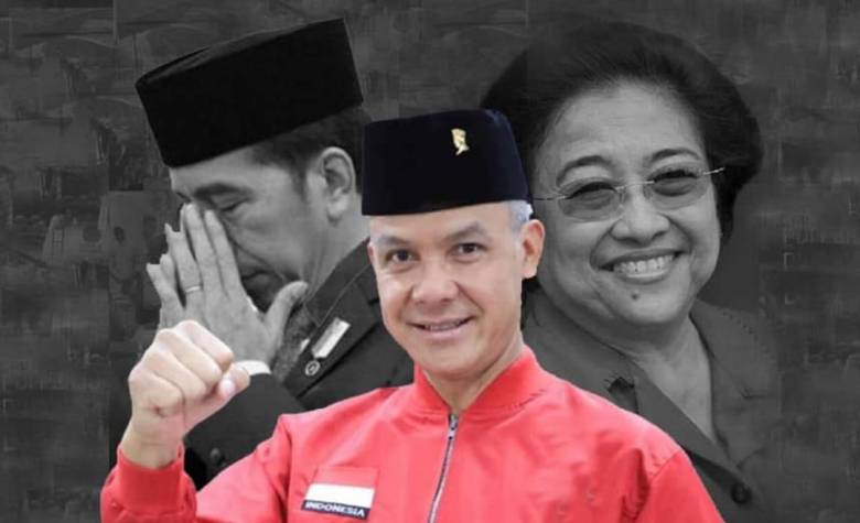 Hadiah Lebaran dari Megawati dan PDIP