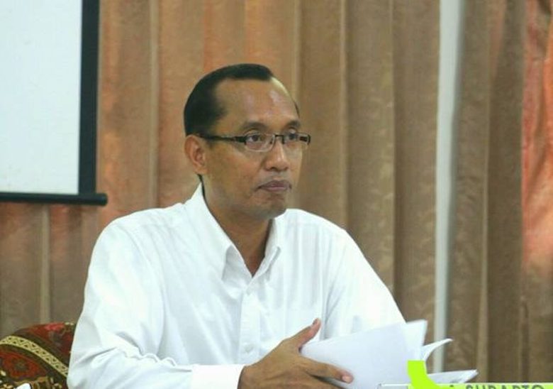 Muhadjir Marahi DPR, Guru Besar Unair: Kritik yang Berintegritas