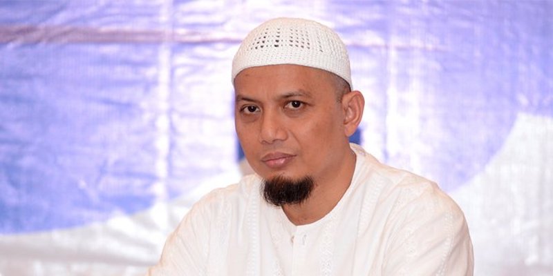 Doa untuk Kesembuhan Ustaz Arifin Ilham
