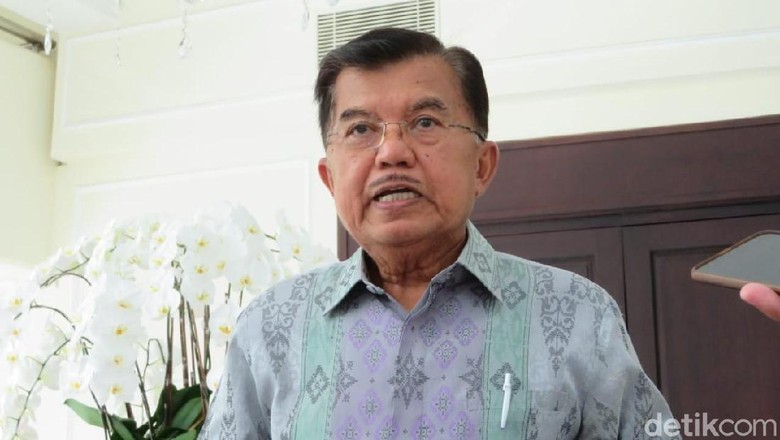 Terkait Lahan, Prabowo Dibela Wakil Presiden