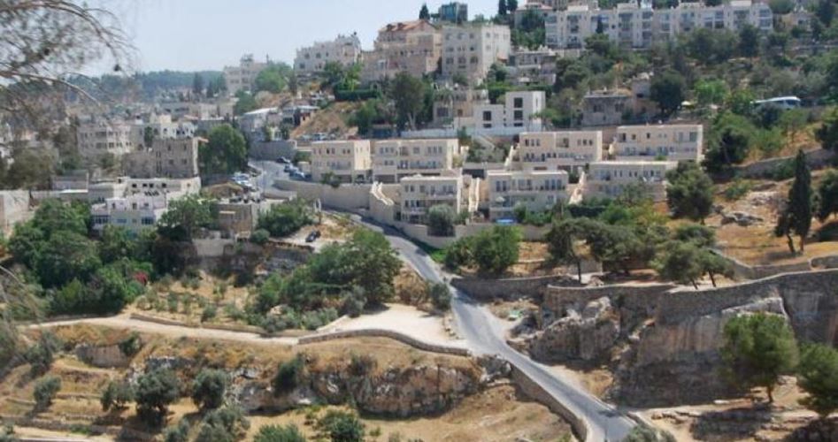 Ancam Perdamaian: Wadi Rababa, Menjadi Target Yahudisasi dan Permukiman di Al-Quds