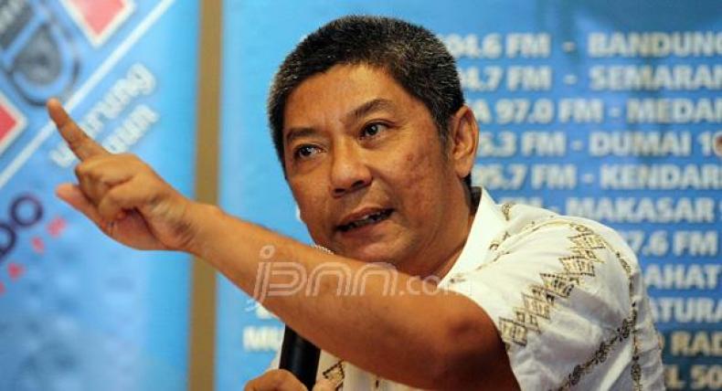 Waspadai Peringatan Mas Hendrajit, Jangan Terjebak Isu Rasialis!