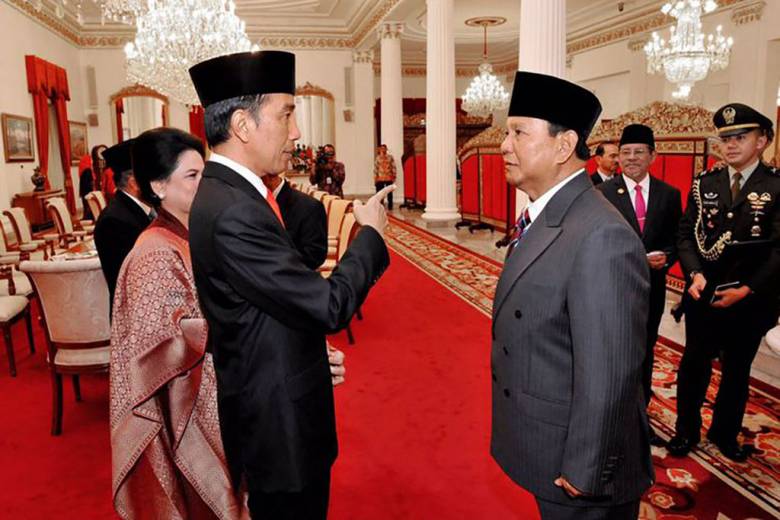 "Merasa" Bakal Dipermalukan, KPU "Proteksi" Jokowi?