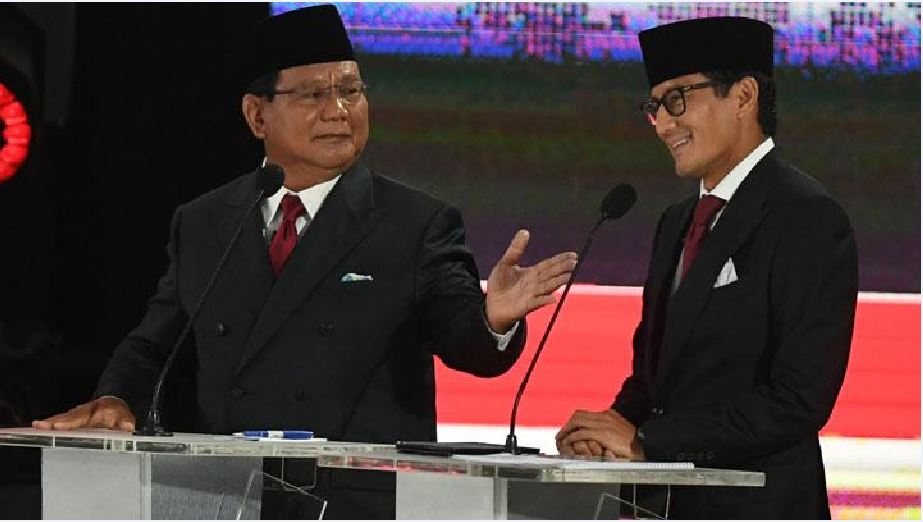 Jokowi Terancam Gagal Dilantik, Jika PDIP Tolak “Power Sharing”
