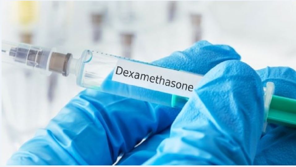Komsumsi Dexamethasone atau Chloroquine, Pasien Covid-19 di Ambang Bahaya!