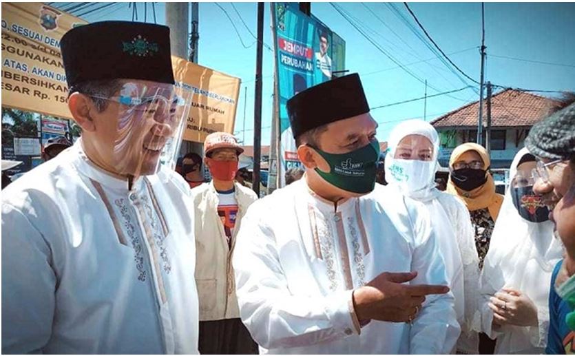 Rekam Jejak Bambang Haryo: Ternyata Sudah Berbuat untuk Sidoarjo!