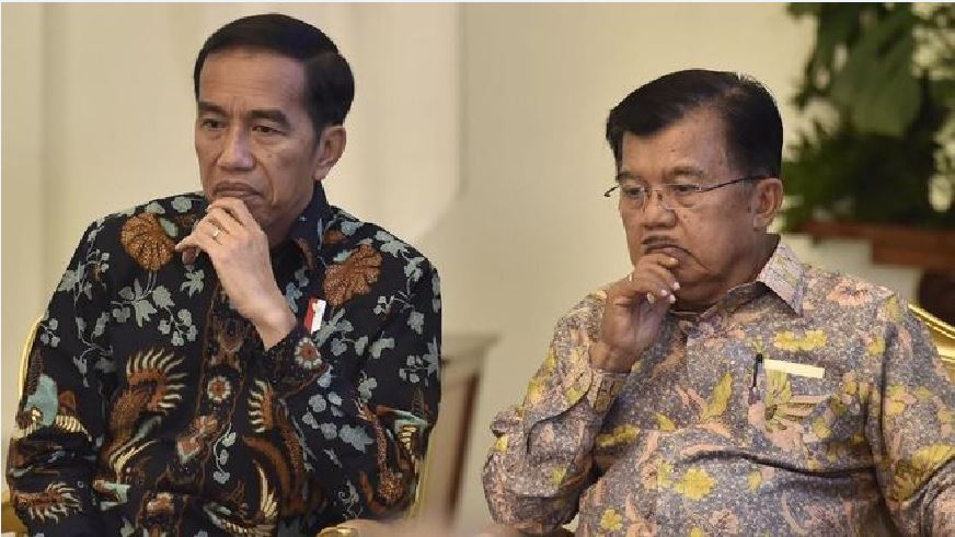 Wapres JK Jadi Kunci Nasib Jokowi