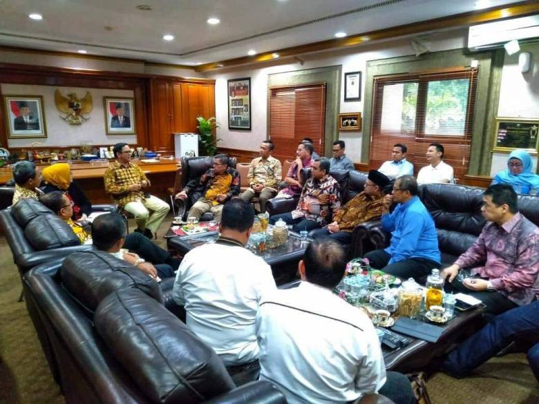 Presiden Jokowi Harus Hentikan 31 Juta DPT “Genderuwo” Mendagri